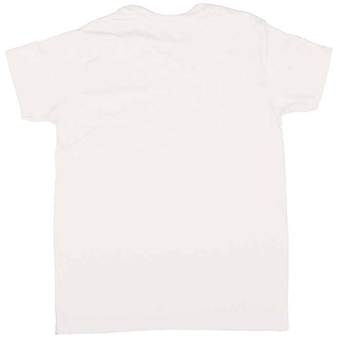 Camiseta Blanca para Serigrafía -
