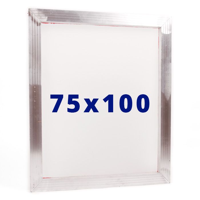 Large Aluminum Frames for Professional Screen Printing - Rittagraf