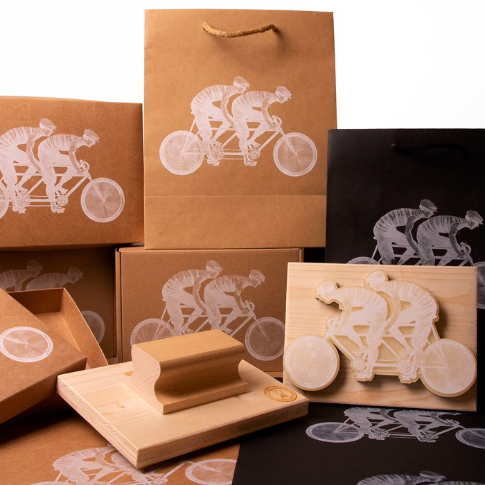 LARGE BUSINESS STAMP Design Stamps Large Custom Rubber Stamp Branding  Package Business Stamps Personalized Rubber Stamps 