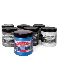 Speedball Screen Printing Ink - 237 ml